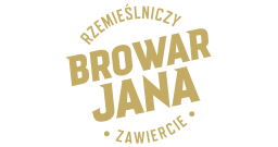 Logo Browar Jana