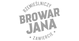 Logo Browar Jana