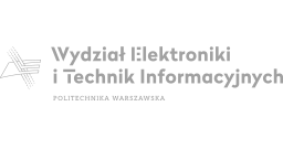 Logo Politechniki Warszawskiej