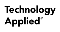 Logo Technology Applied