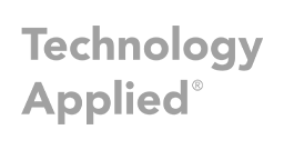 Logo Technology Applied