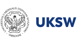 Logo UKSW
