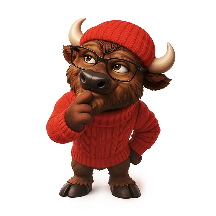 Żuberek myśli – strategia Essency