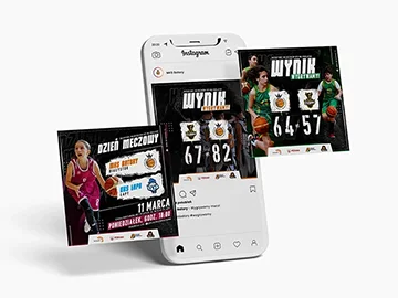 Social Media MKS Batory