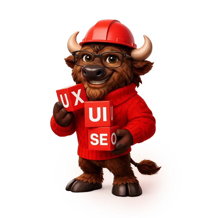 Żuberek SEO UI UX – Essency Media Koszalin