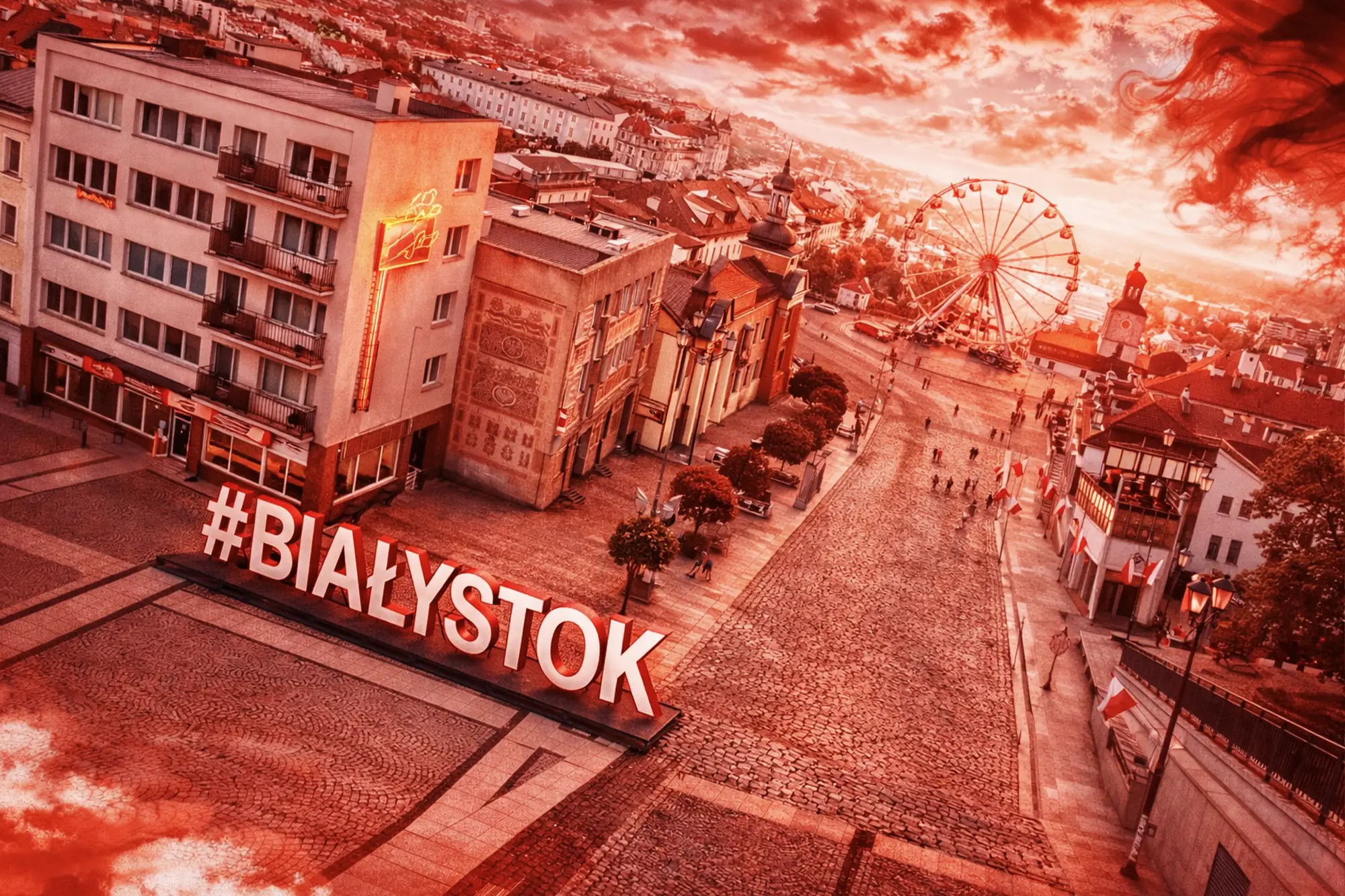 Marketing w Białymstoku – kompletny przewodnik dla firm na 2026 rok